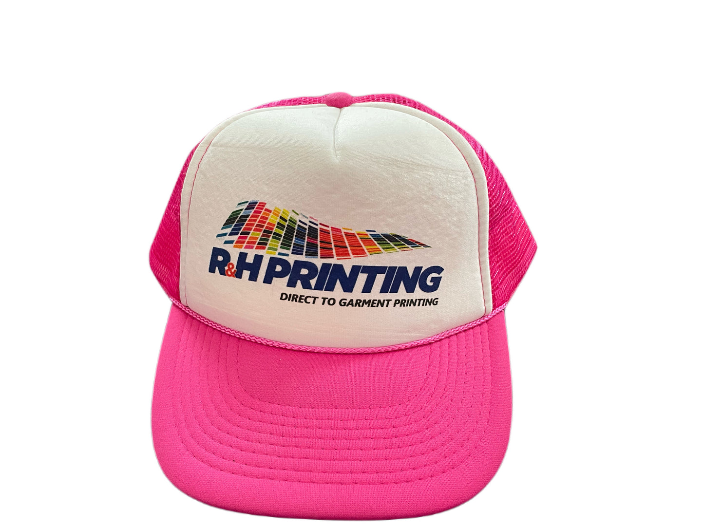 Sample Hats