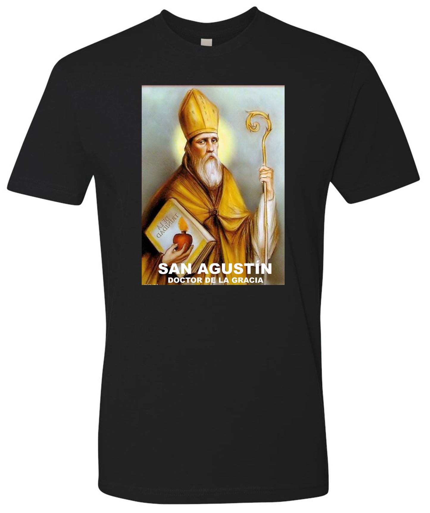 Short Sleeve San Agustin Shirt