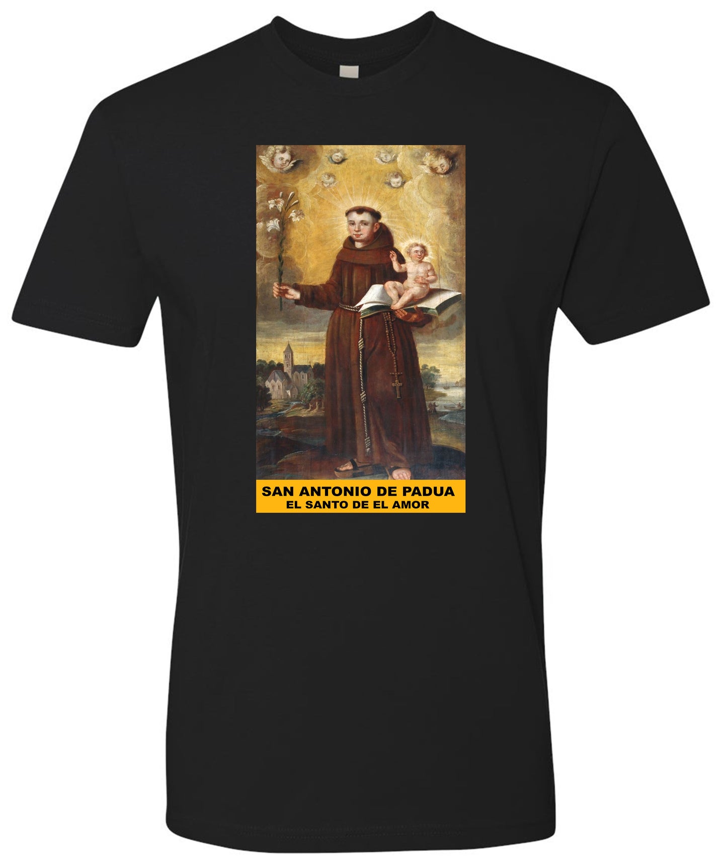 Short Sleeve San Antonio Shirt