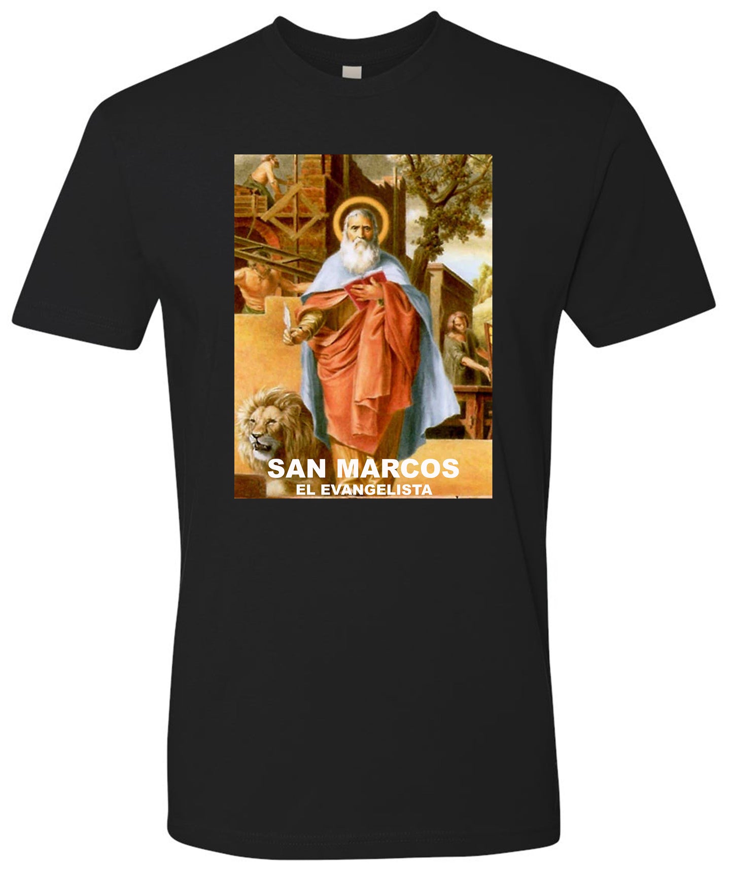 Short Sleeve San Marcos Shirt