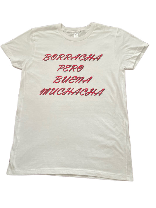 T-Shirt Design - Front Text