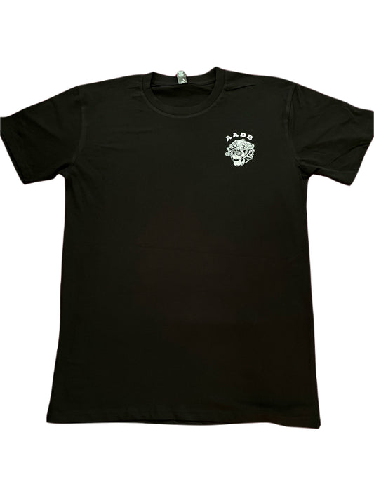 Sample T-Shirt Design - Pocket Design