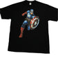 Sample T-Shirt Design - Front Text