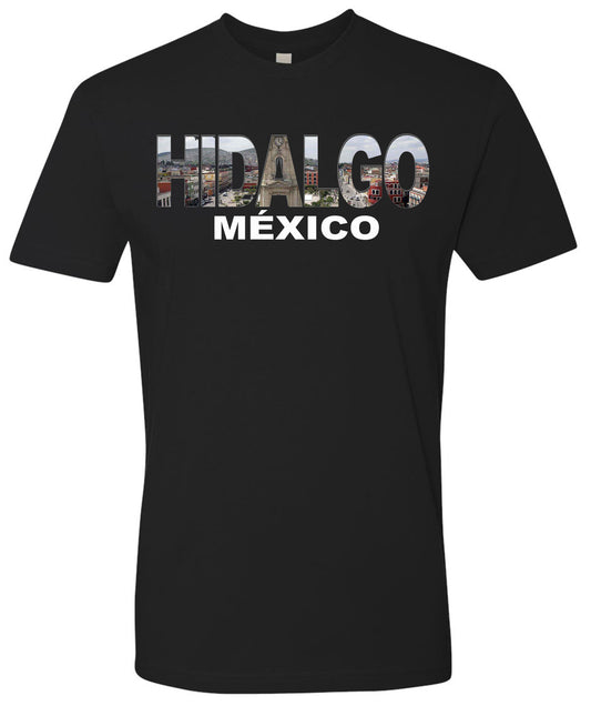 Short Sleeve Hidalgo Shirt