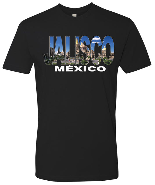 Short Sleeve Jalisco Shirt