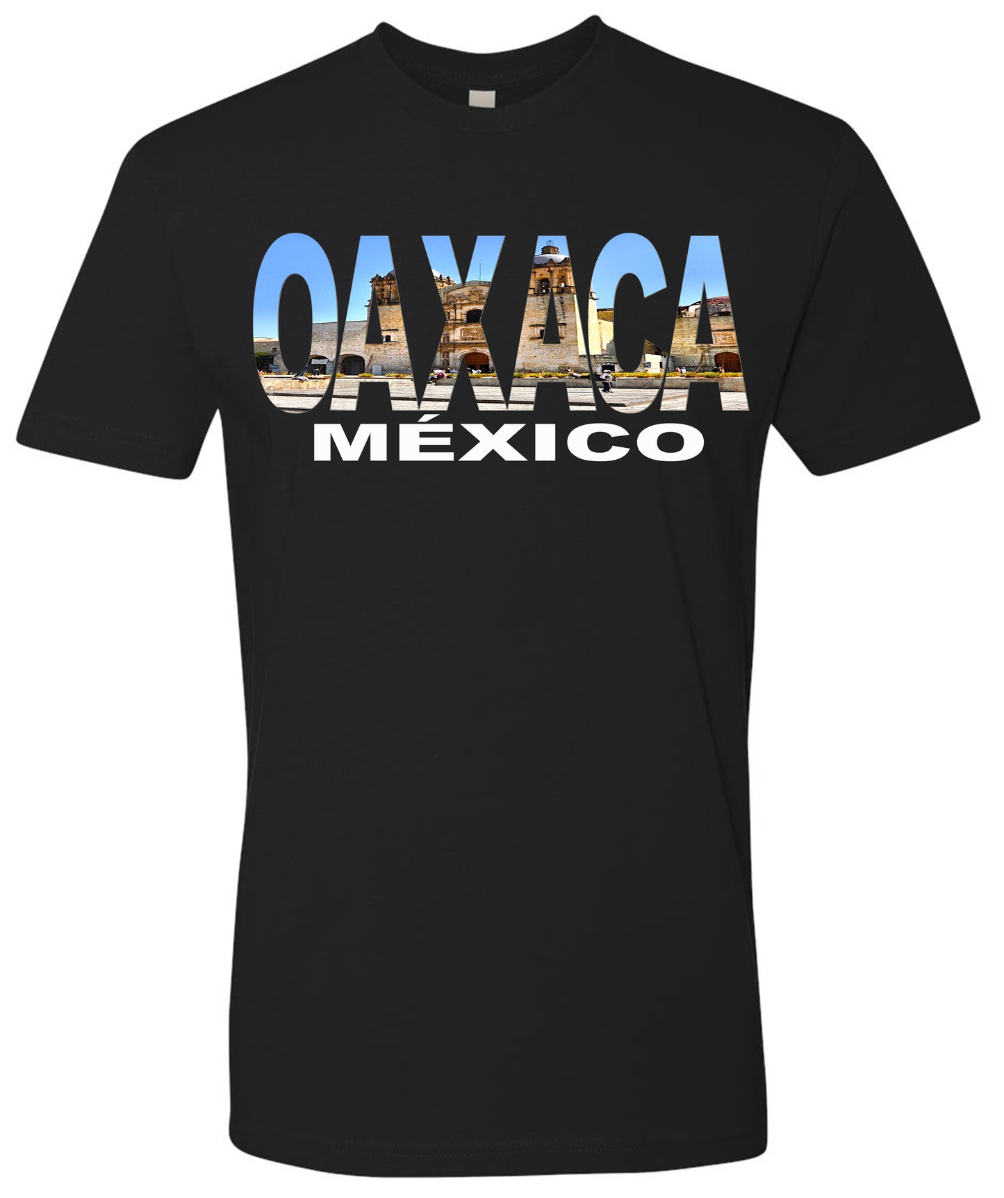 Short Sleeve Oaxaca Shirt