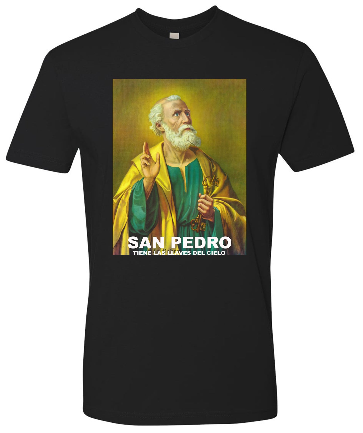 Short Sleeve San Pedro Shirt