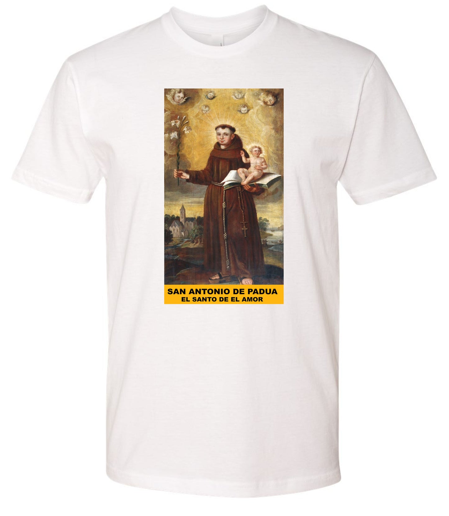 Short Sleeve San Antonio Shirt
