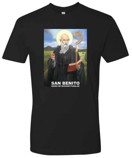 Short Sleeve San Benito Shirt