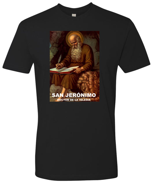 Short Sleeve San Jeronimo Shirt