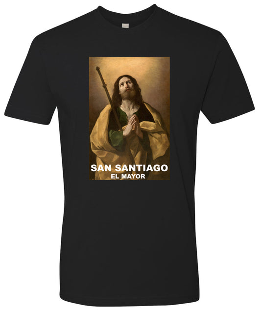 Short Sleeve San Santiago Shirt