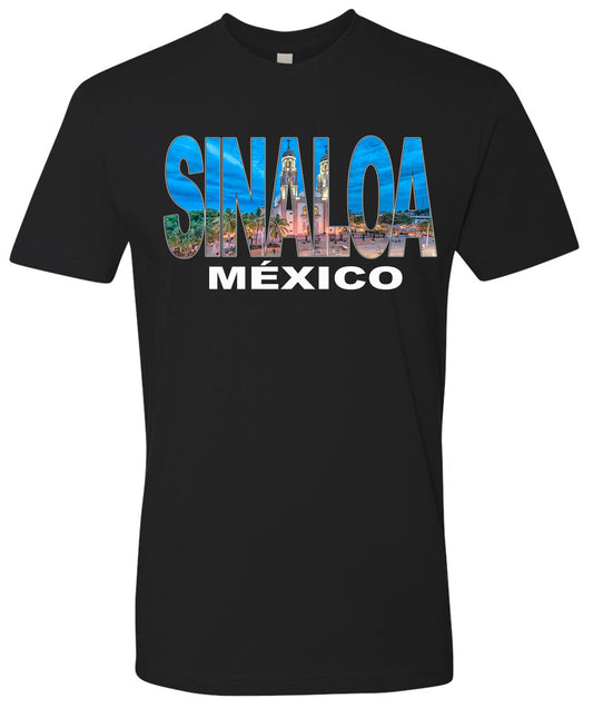 Short Sleeve Sinaloa Shirt