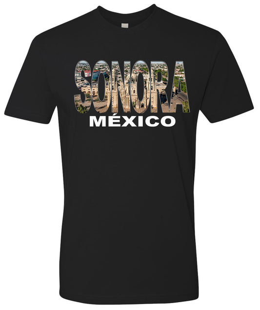 Short Sleeve Sonora Shirt