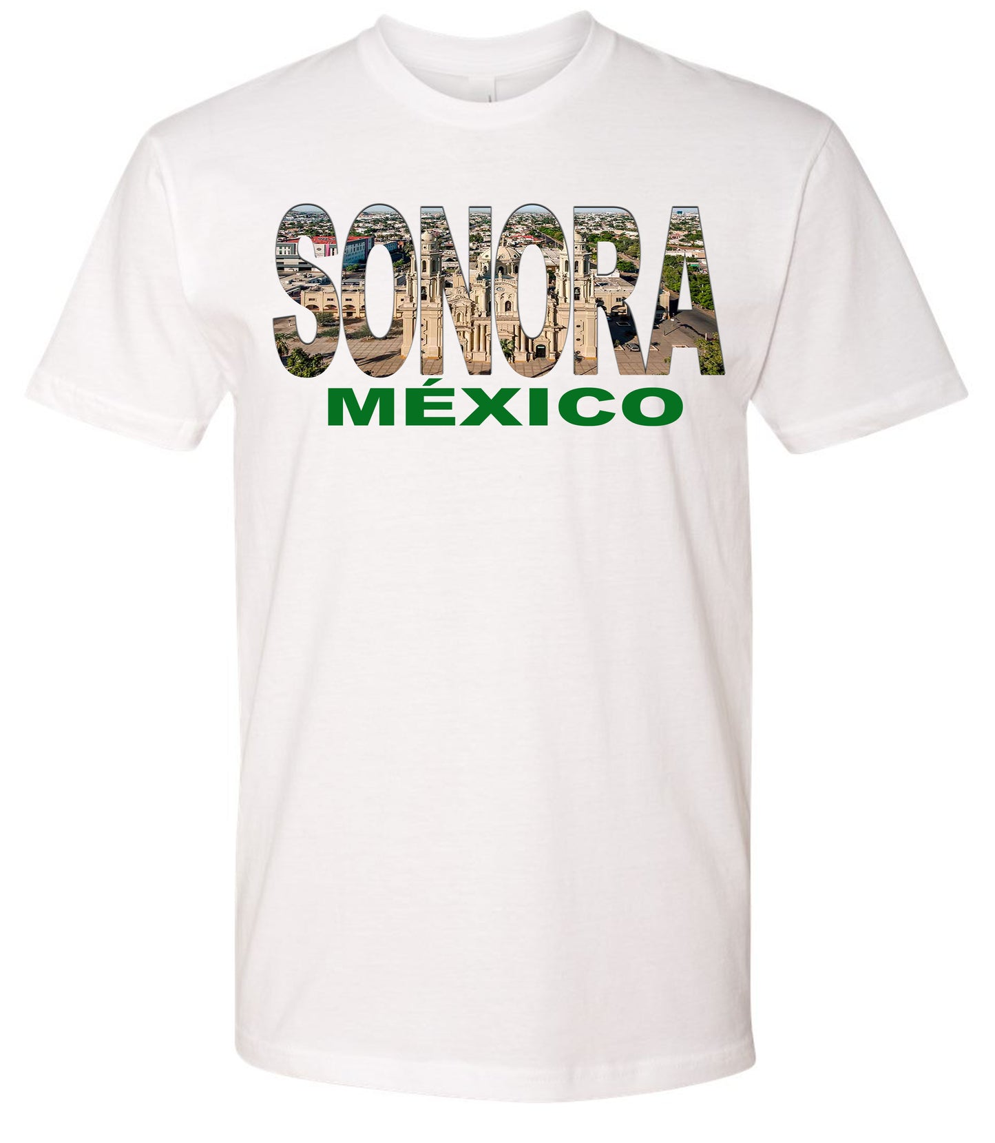 Short Sleeve Sonora Shirt